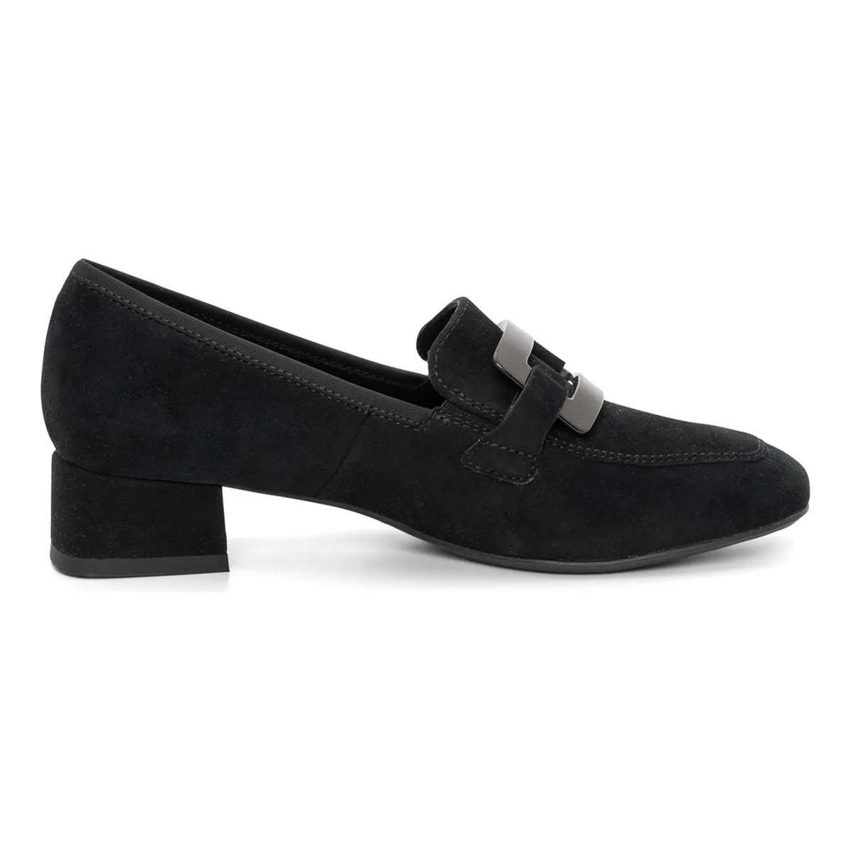Glimmer Pump