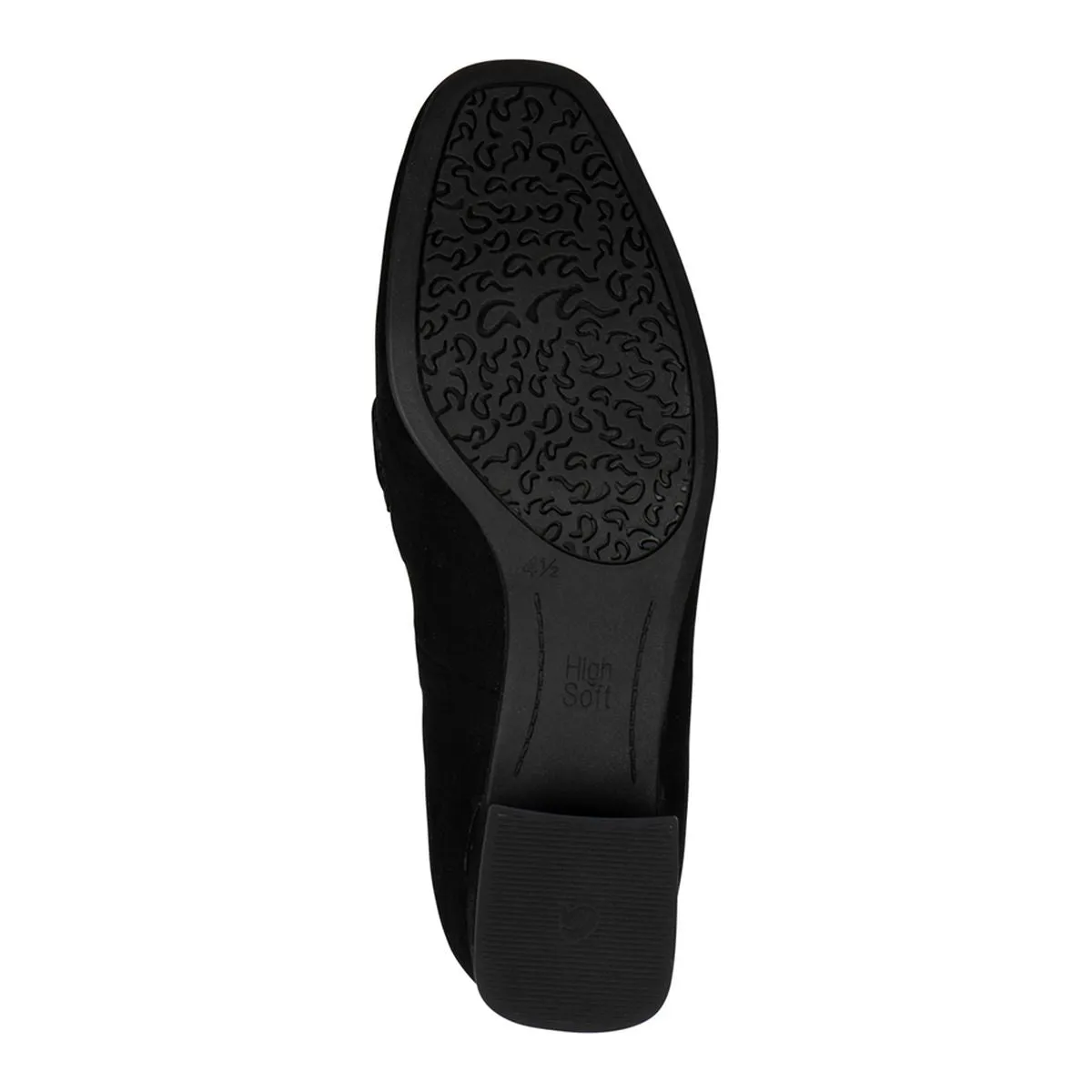 Glimmer Pump