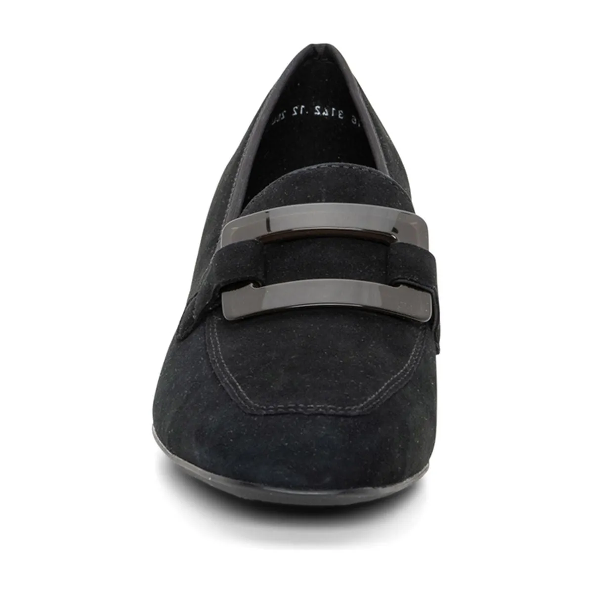 Glimmer Pump