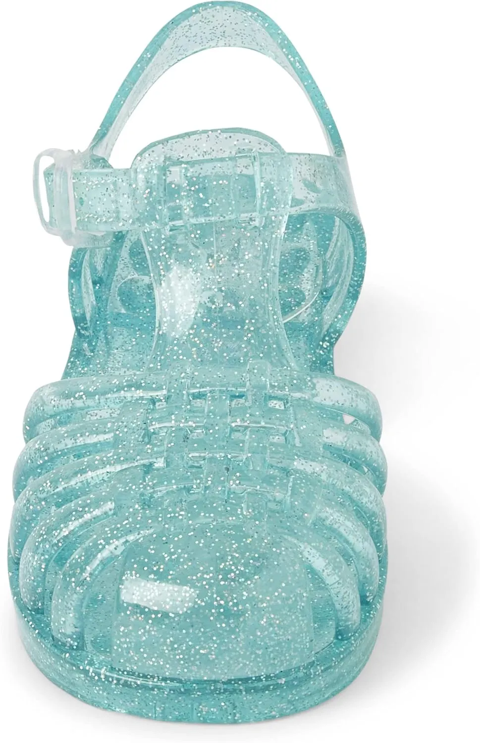 Gymboree Girl's Toddler Jelly Fisherman Sandals