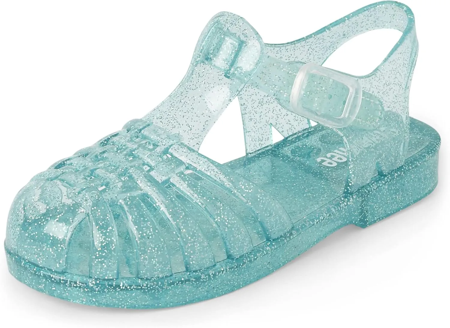 Gymboree Girl's Toddler Jelly Fisherman Sandals