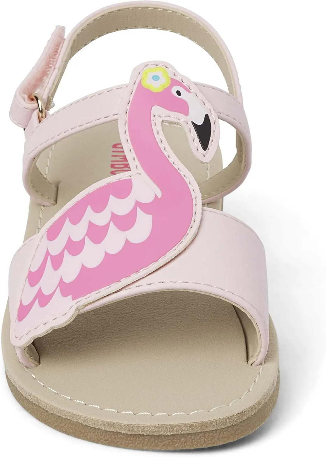 Gymboree Unisex-Child and Toddler Flat Sandals