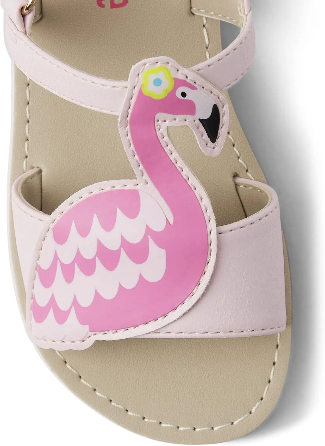 Gymboree Unisex-Child and Toddler Flat Sandals