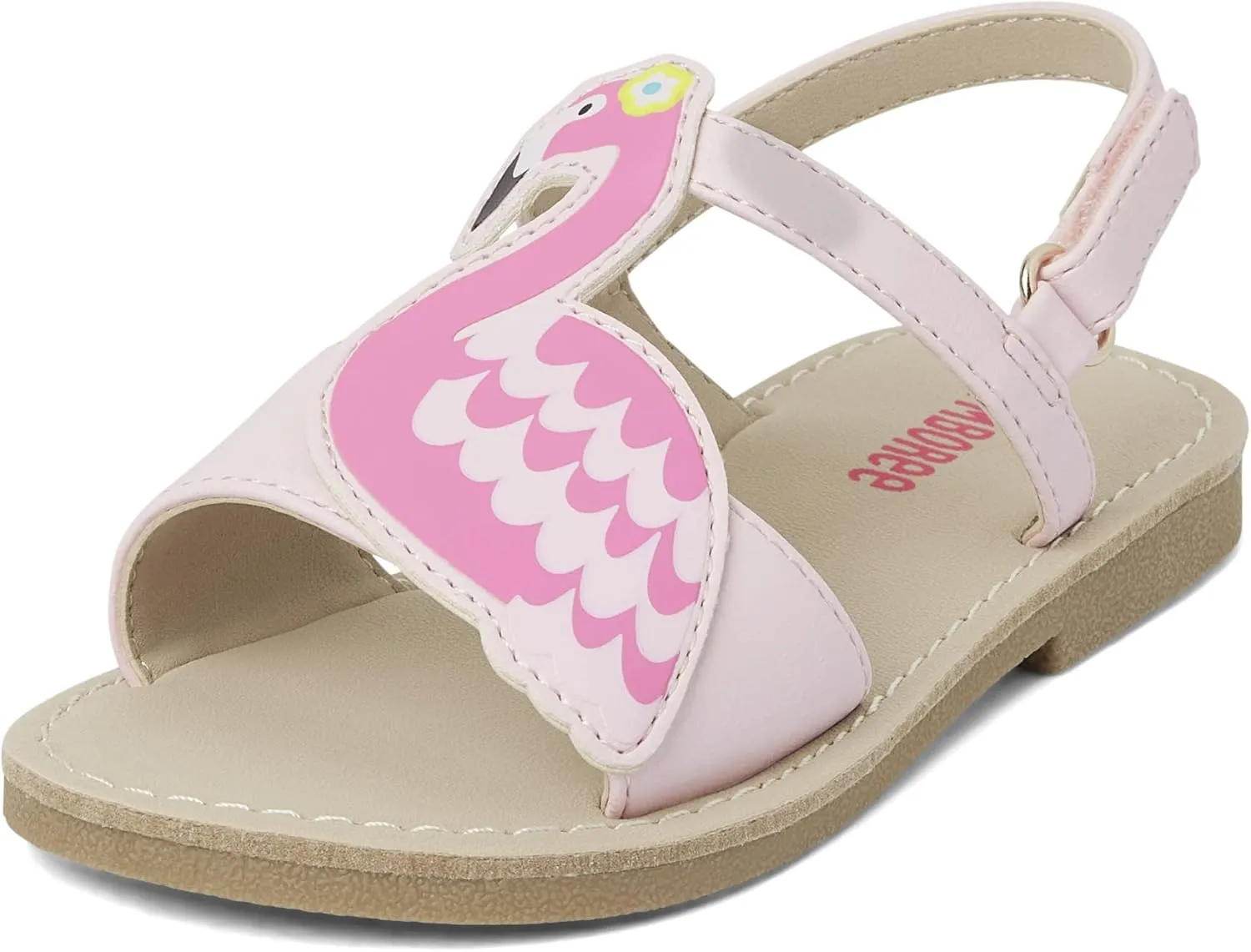 Gymboree Unisex-Child and Toddler Flat Sandals