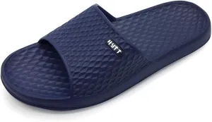 Hasina Shower Sandals Men Bathroom Slippers Non-Slip Indoor Home House Beach Shoes