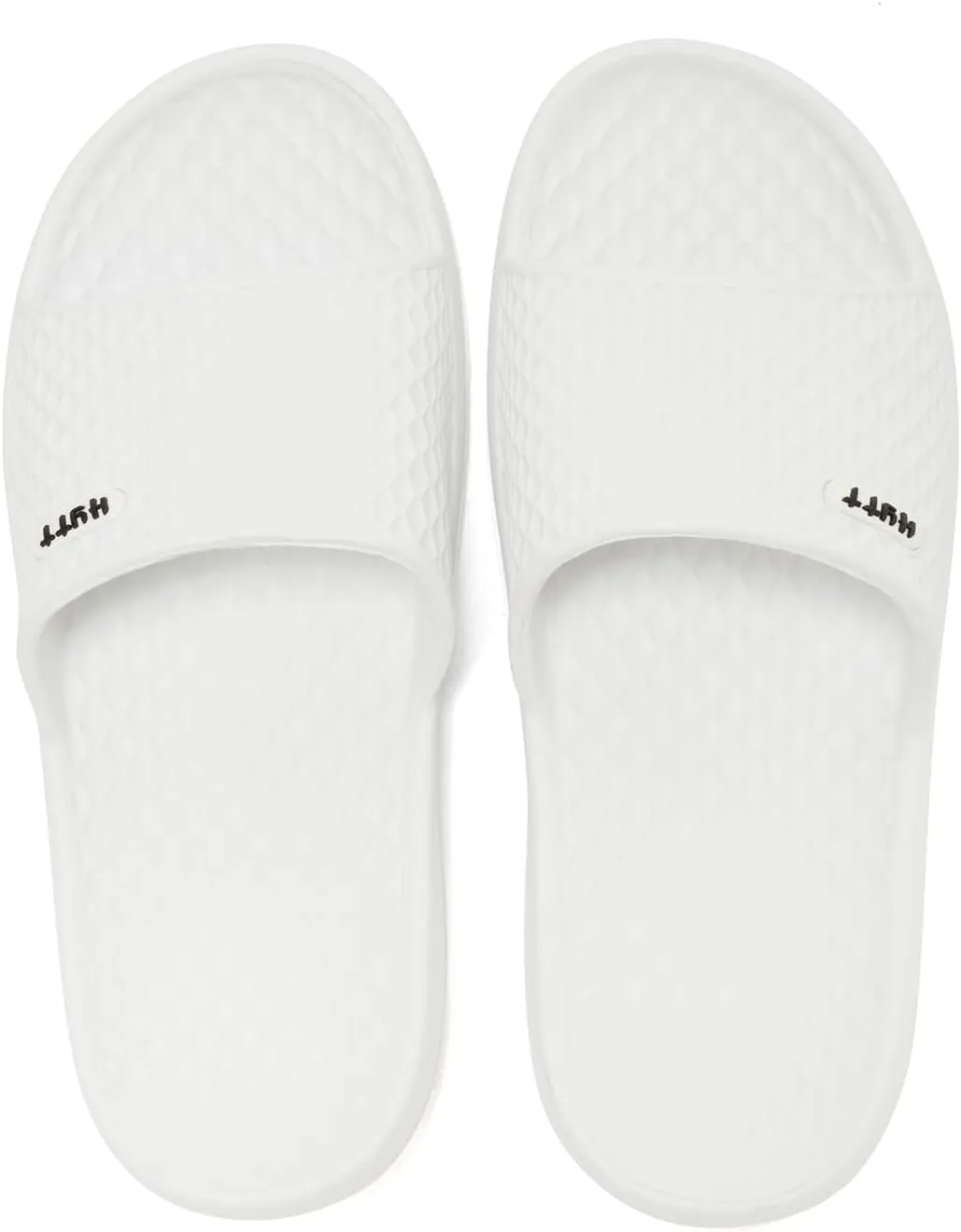Hasina Women's Shower Sandals Bathroom Slippers Non-Slip Indoor Home House Beach Shoes
