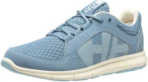 Helly-Hansen Ahiga V4 Sailing Sneakers for Women with Quick-Dry Construction, Eva Insole, and Rubber Outsole