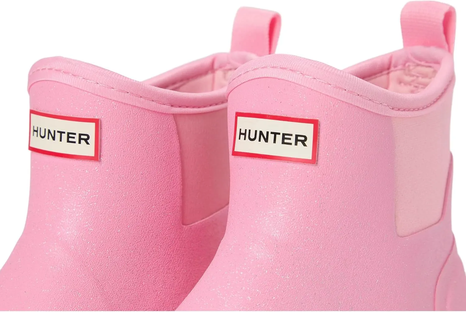 Hunter Unisex-Child Finley (Toddler/Little Kid) Rain Boot
