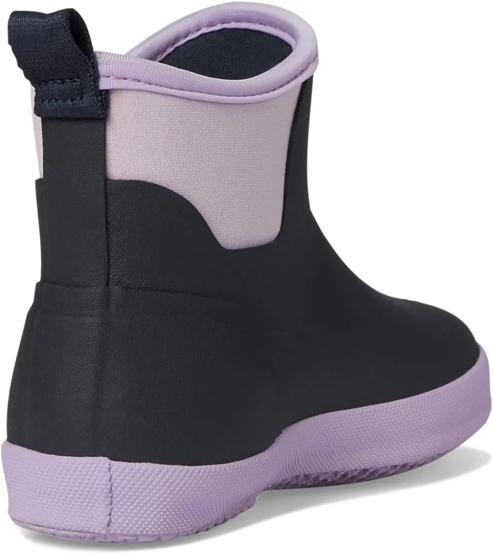 Hunter Unisex-Child Finley (Toddler/Little Kid) Rain Boot