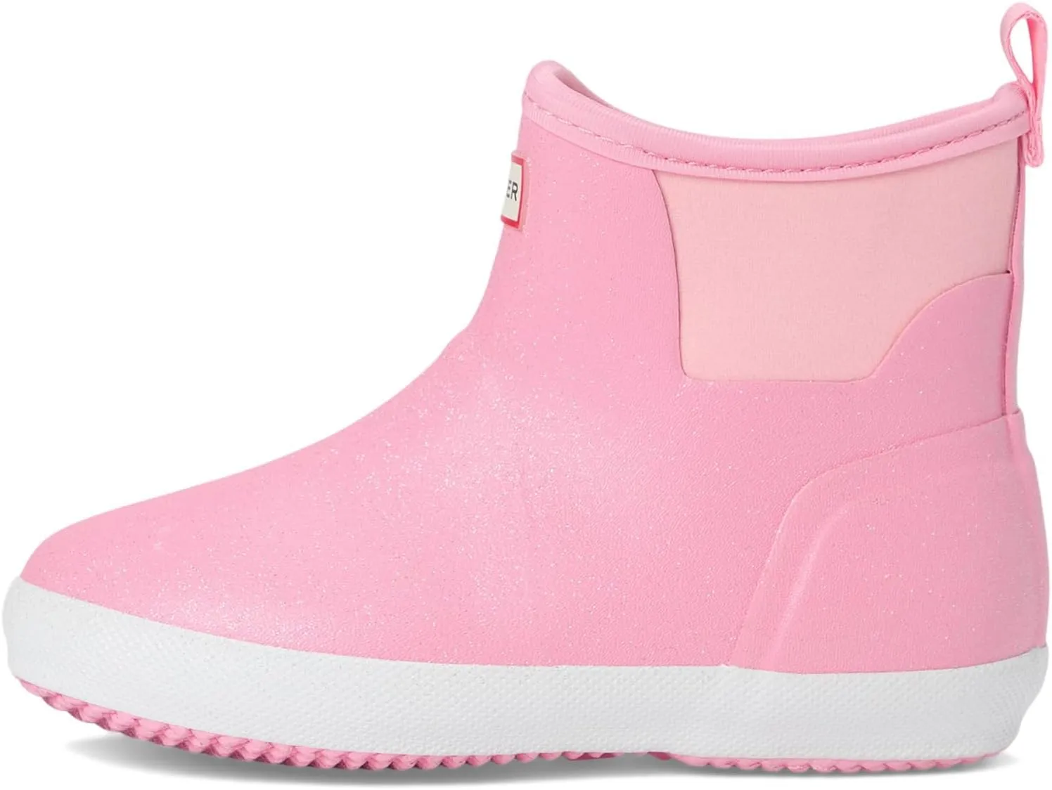 Hunter Unisex-Child Finley (Toddler/Little Kid) Rain Boot