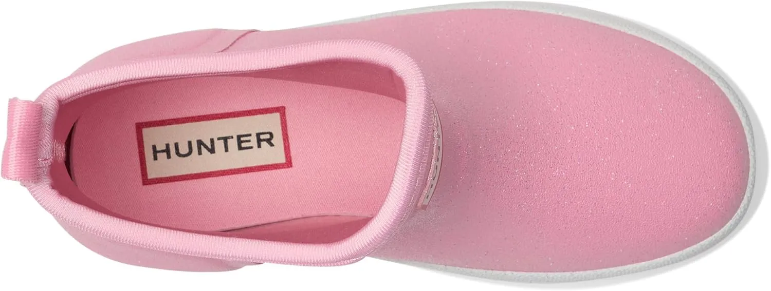 Hunter Unisex-Child Finley (Toddler/Little Kid) Rain Boot