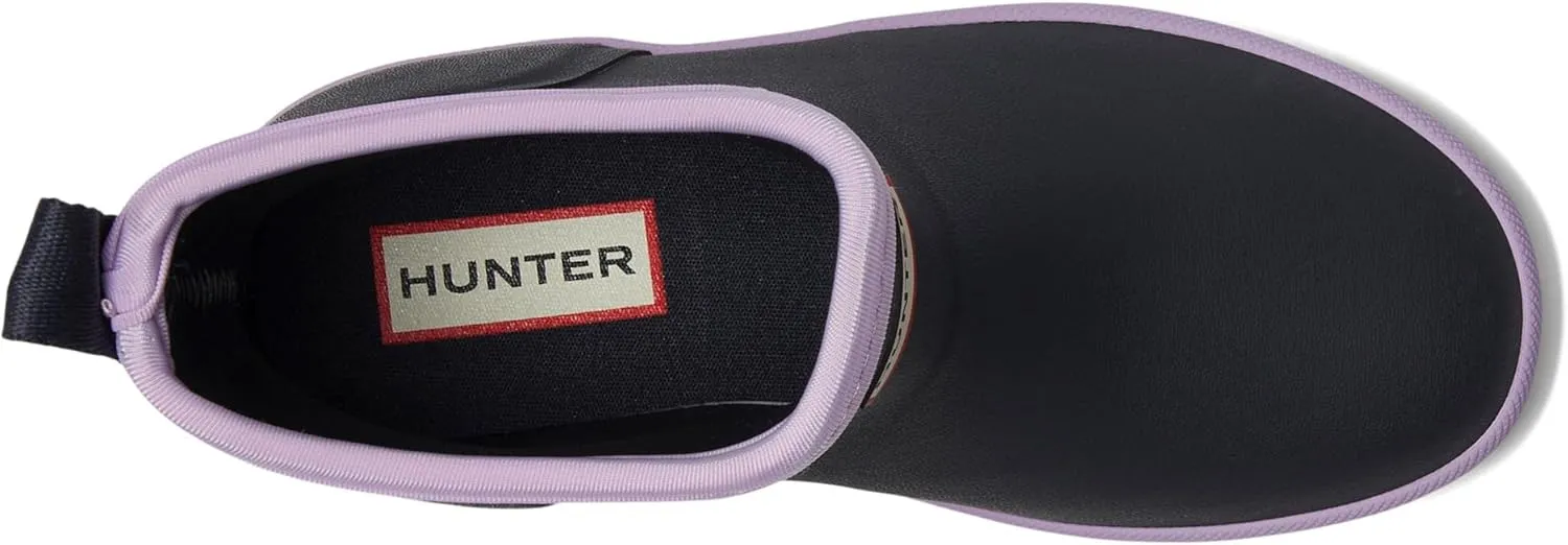 Hunter Unisex-Child Finley (Toddler/Little Kid) Rain Boot