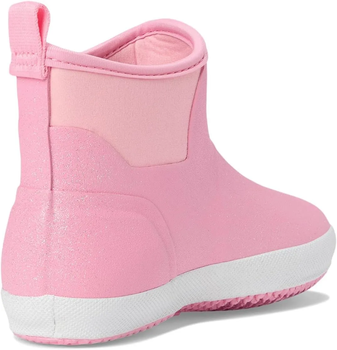 Hunter Unisex-Child Finley (Toddler/Little Kid) Rain Boot