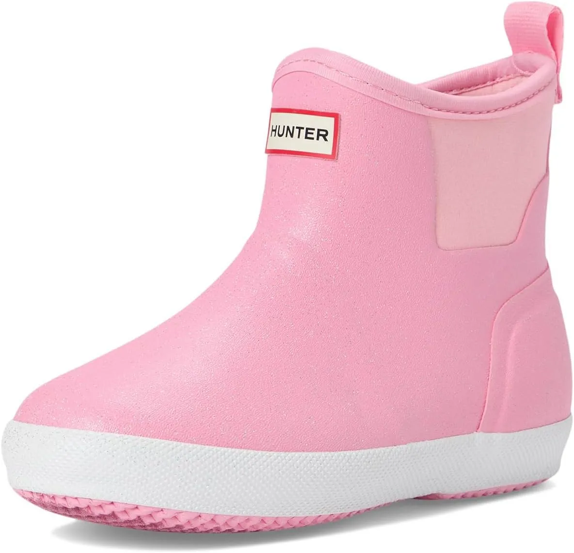 Hunter Unisex-Child Finley (Toddler/Little Kid) Rain Boot