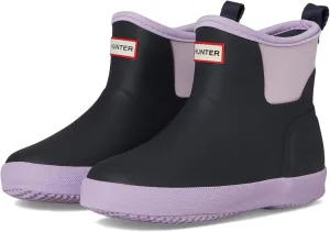 Hunter Unisex-Child Finley (Toddler/Little Kid) Rain Boot