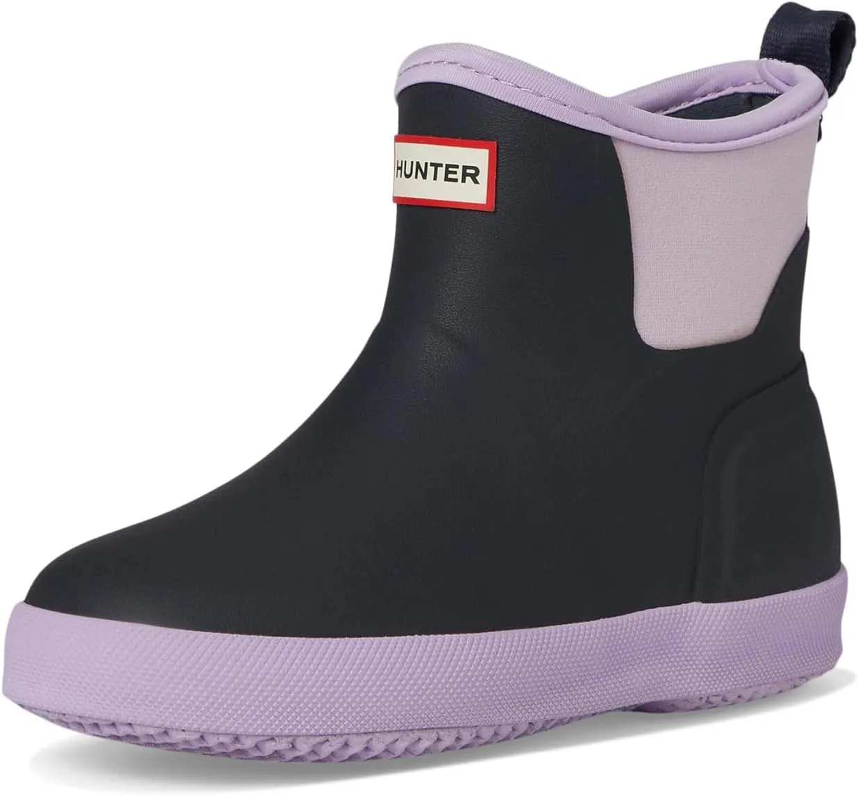 Hunter Unisex-Child Finley (Toddler/Little Kid) Rain Boot