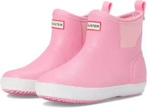 Hunter Unisex-Child Finley (Toddler/Little Kid) Rain Boot