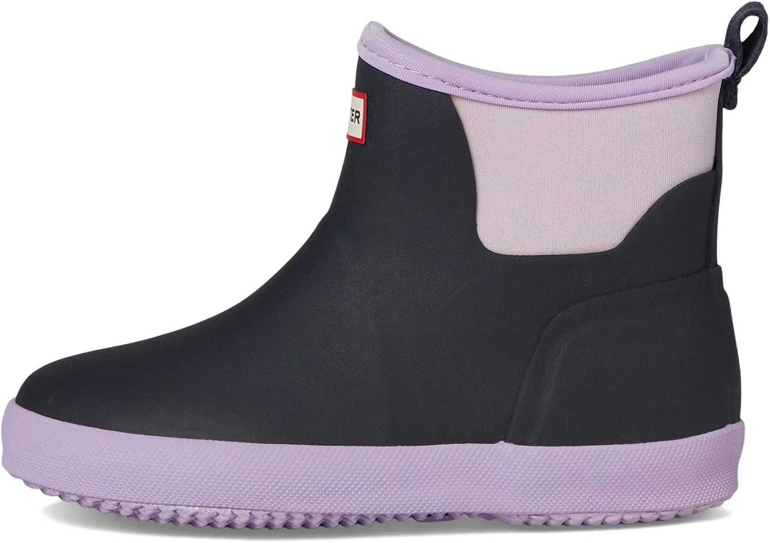 Hunter Unisex-Child Finley (Toddler/Little Kid) Rain Boot