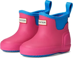 Hunter Unisex-Child Georgey(Toddler/Little Kid) Rain Boot