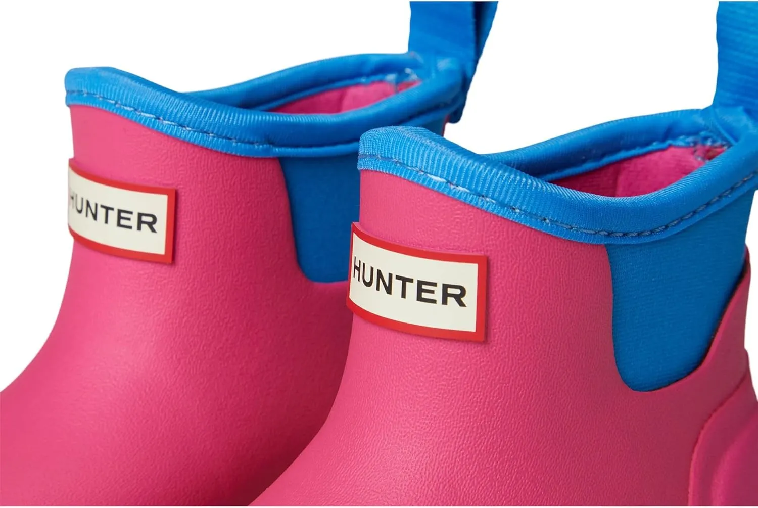 Hunter Unisex-Child Georgey(Toddler/Little Kid) Rain Boot