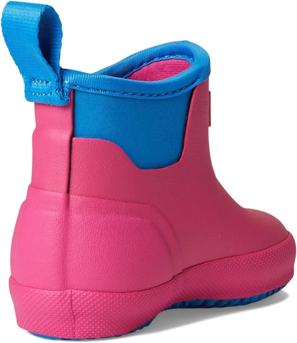 Hunter Unisex-Child Georgey(Toddler/Little Kid) Rain Boot