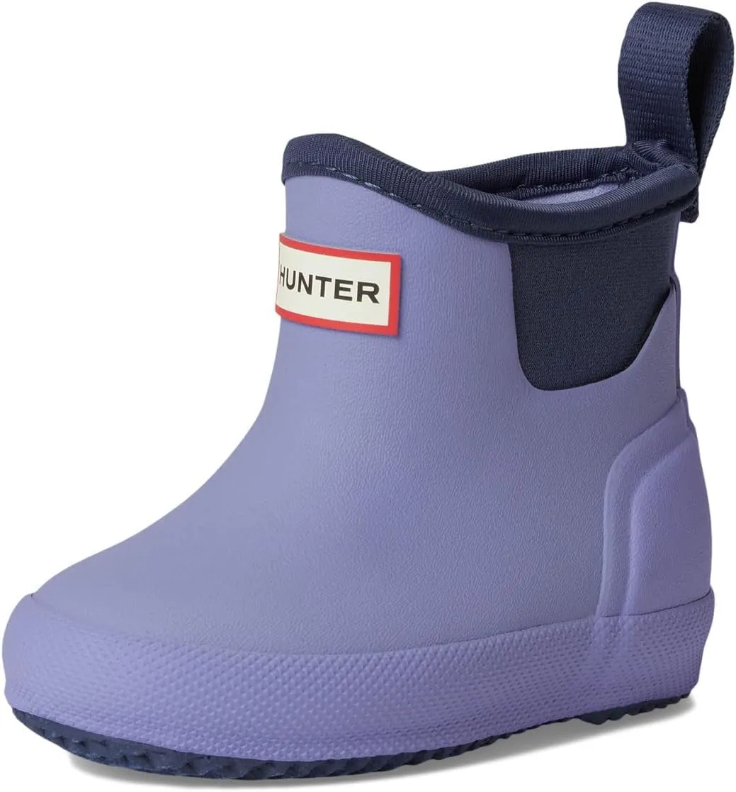 Hunter Unisex-Child Georgey(Toddler/Little Kid) Rain Boot