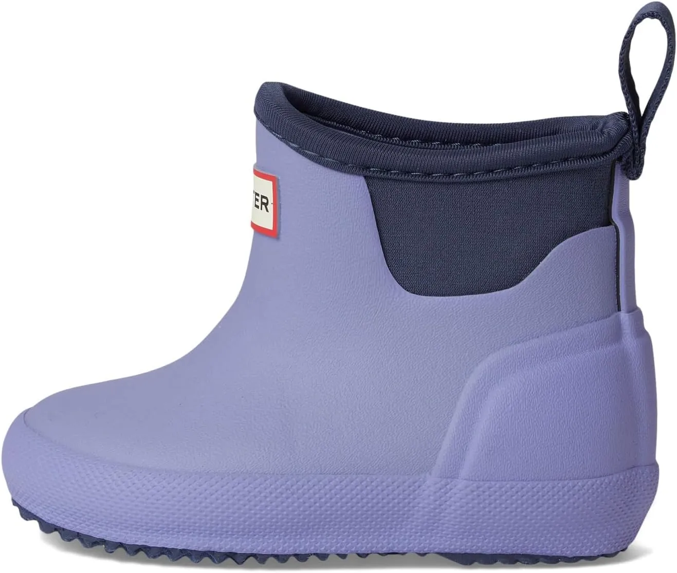 Hunter Unisex-Child Georgey(Toddler/Little Kid) Rain Boot