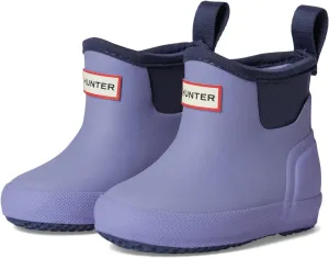 Hunter Unisex-Child Georgey(Toddler/Little Kid) Rain Boot