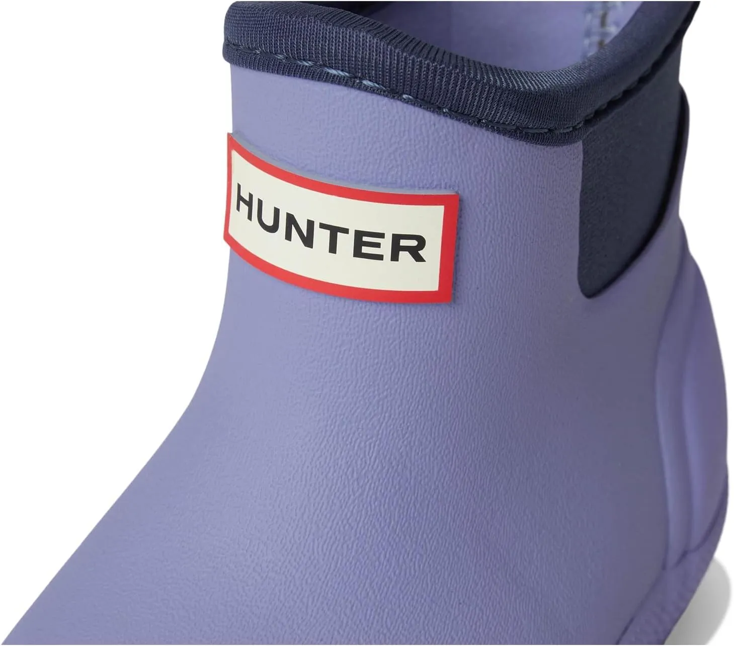 Hunter Unisex-Child Georgey(Toddler/Little Kid) Rain Boot