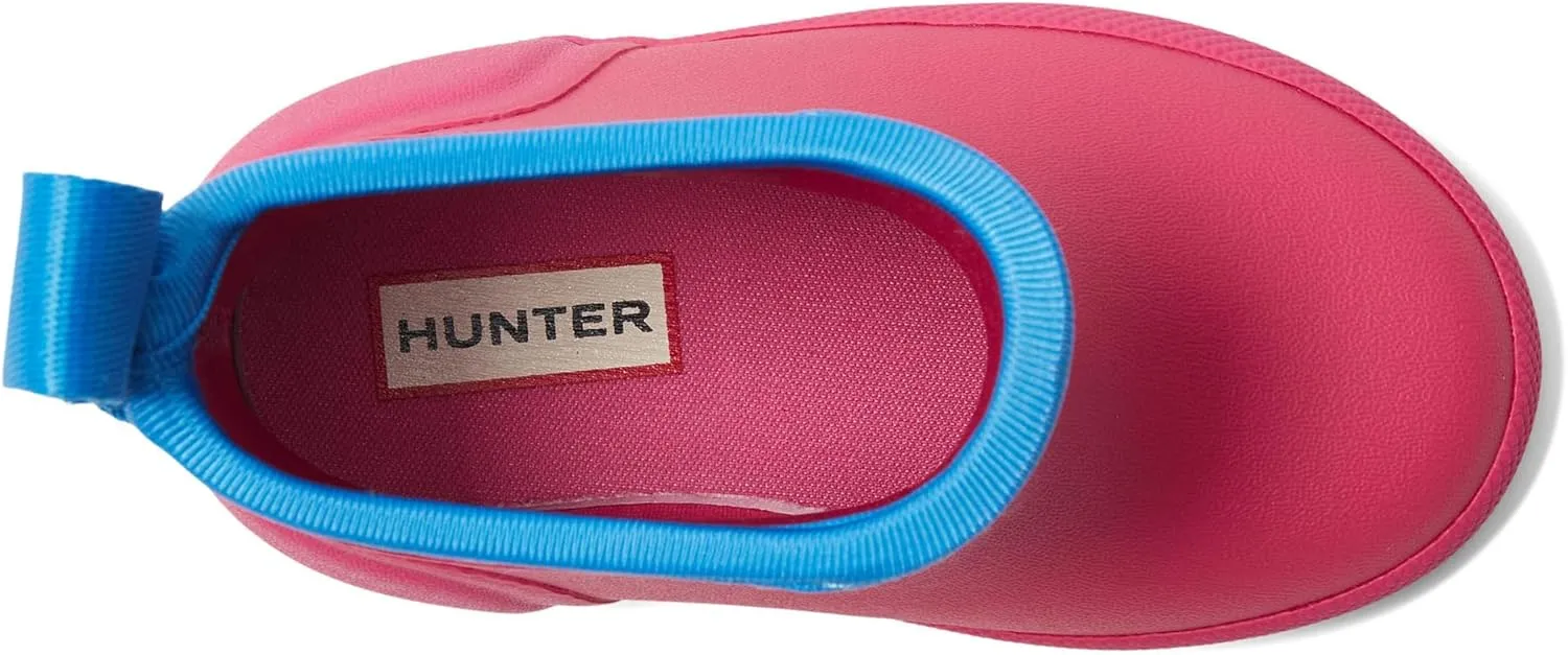 Hunter Unisex-Child Georgey(Toddler/Little Kid) Rain Boot