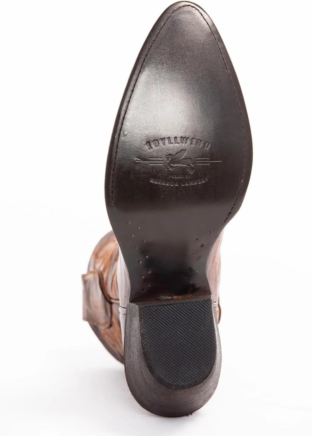 Idyllwind Women's Wheels Western Booties Round Toe - Idl001-2