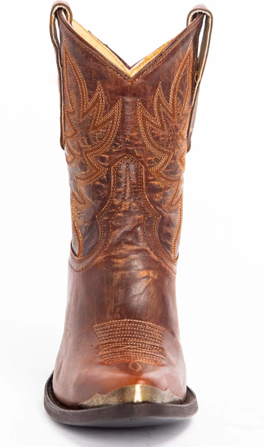 Idyllwind Women's Wheels Western Booties Round Toe - Idl001-2