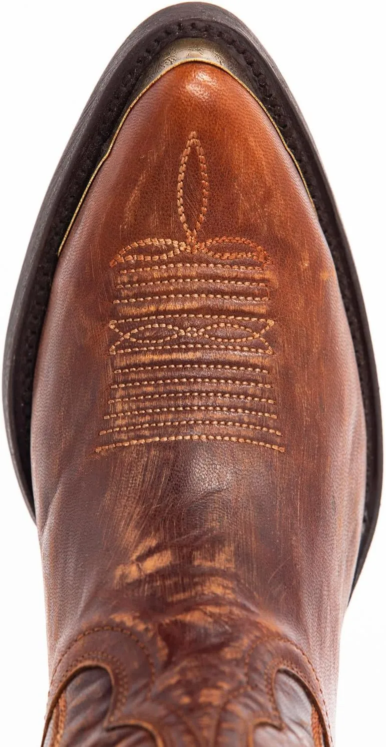 Idyllwind Women's Wheels Western Booties Round Toe - Idl001-2