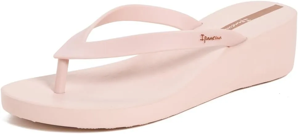 Ipanema Women's Selfie Sandals