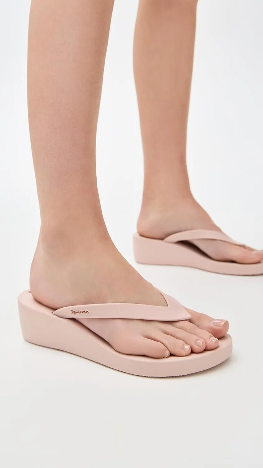 Ipanema Women's Selfie Sandals