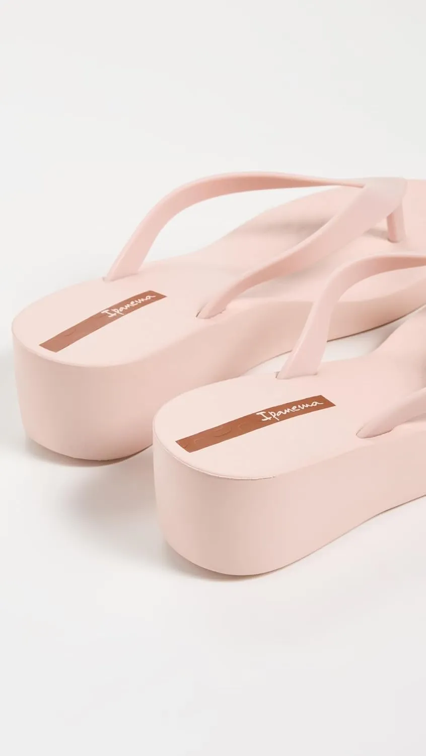 Ipanema Women's Selfie Sandals