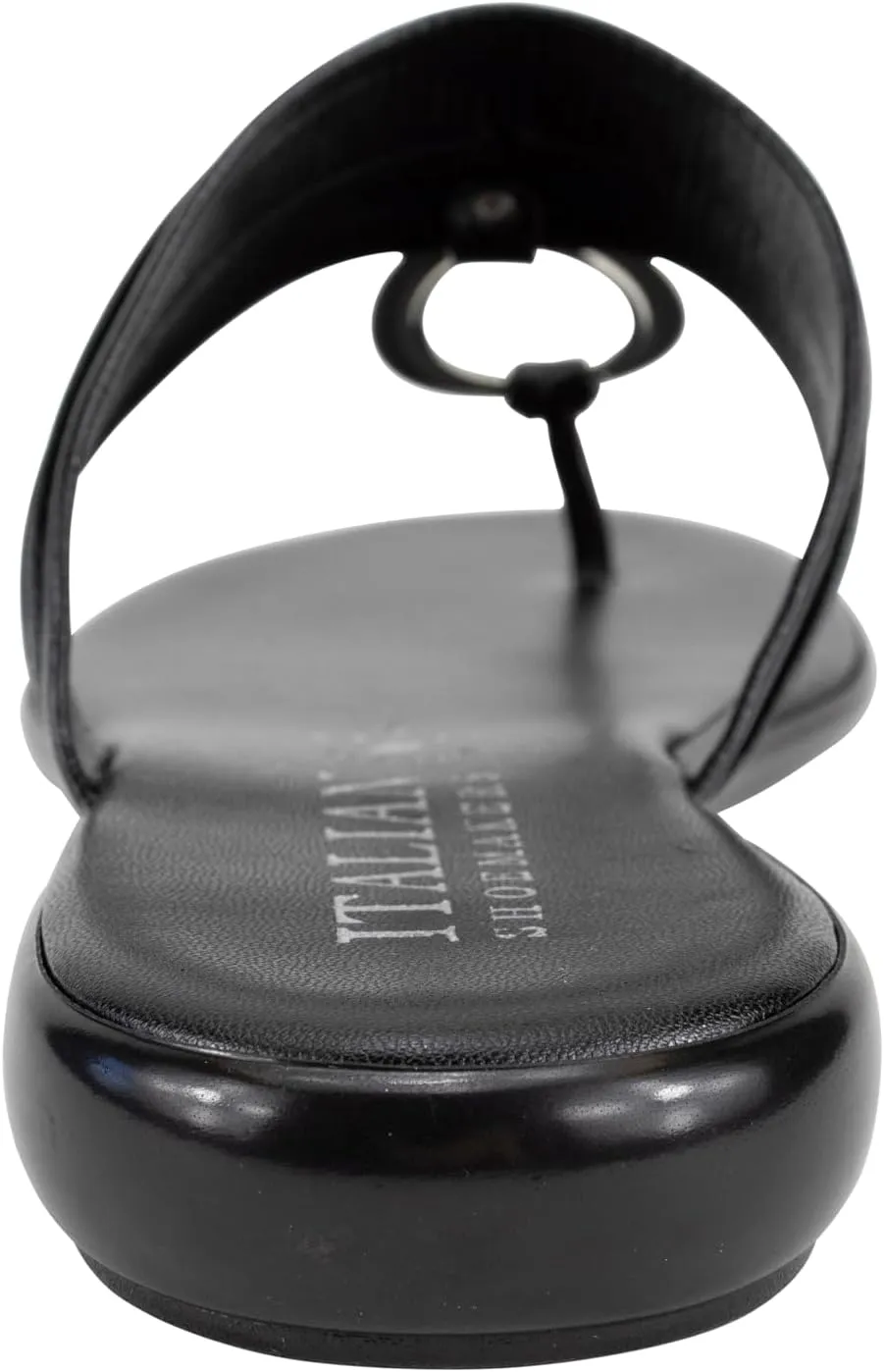 ITALIAN Shoemakers Nakiya Women's Thong Sandals