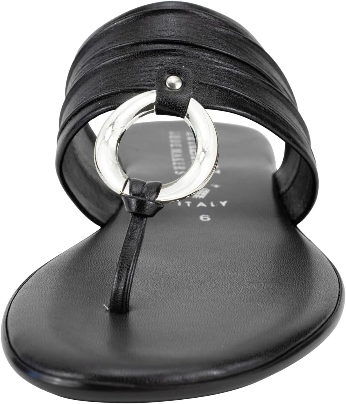ITALIAN Shoemakers Nakiya Women's Thong Sandals