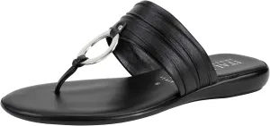 ITALIAN Shoemakers Nakiya Women's Thong Sandals
