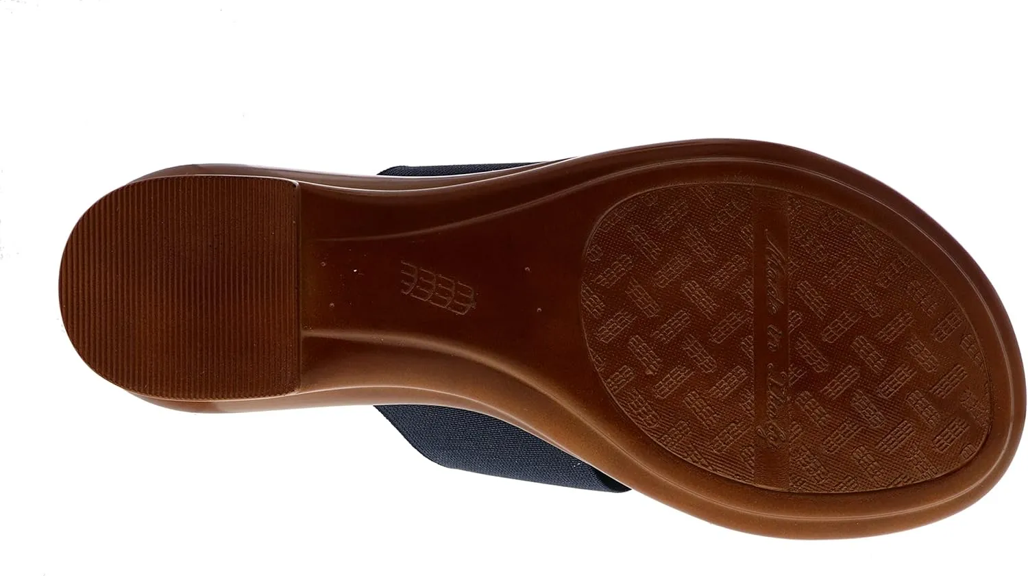ITALIAN Shoemakers Women's Neema Thong Sandals