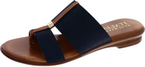 ITALIAN Shoemakers Women's Neema Thong Sandals