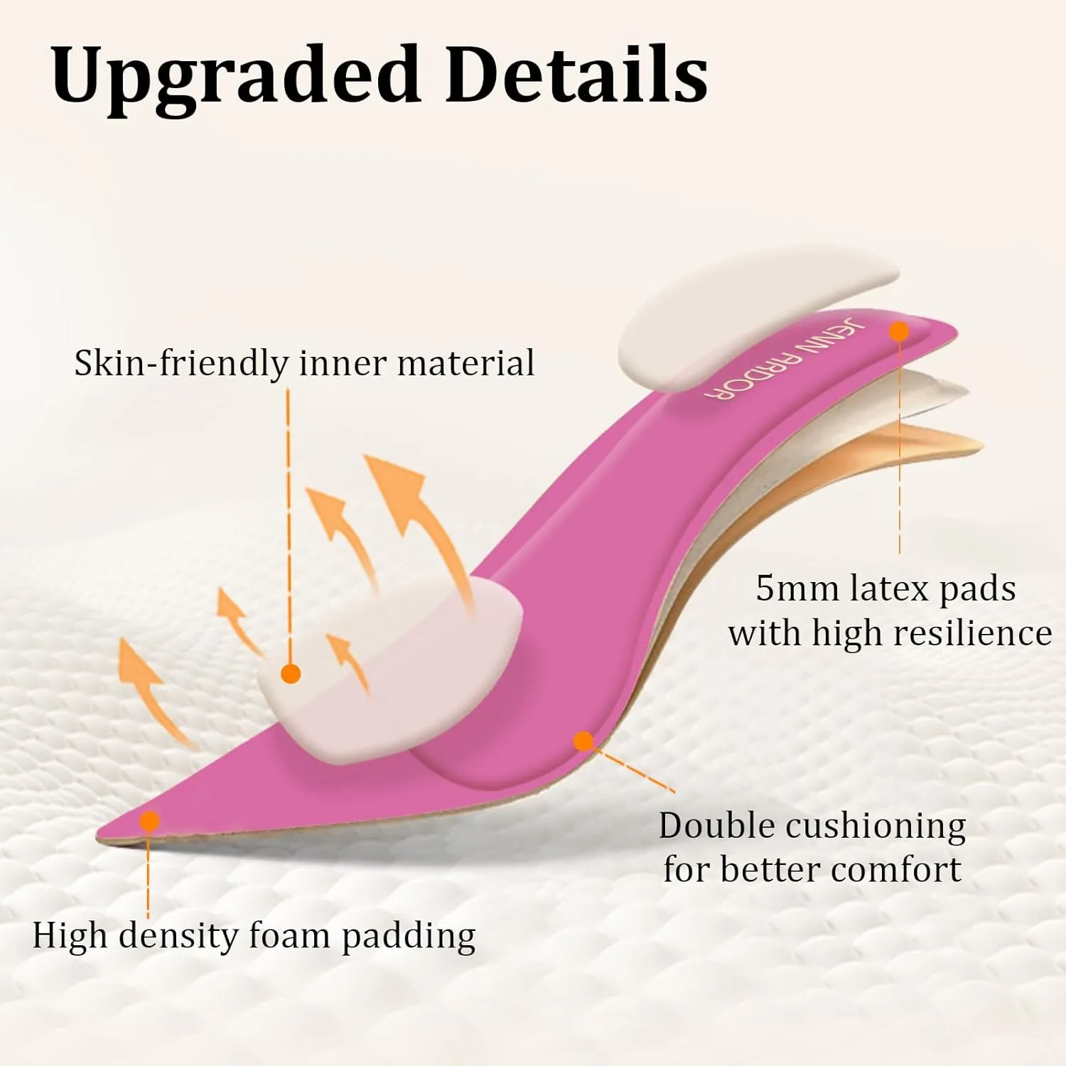 JENN ARDOR Slingback Heels for Women Low Heels Dress Shoes Bow Kitten Pumps Rhinestone Dressy Heeled Sandals