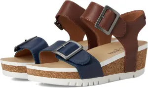 Josef Seibel Women's Quinn 02 Wedge Sandal