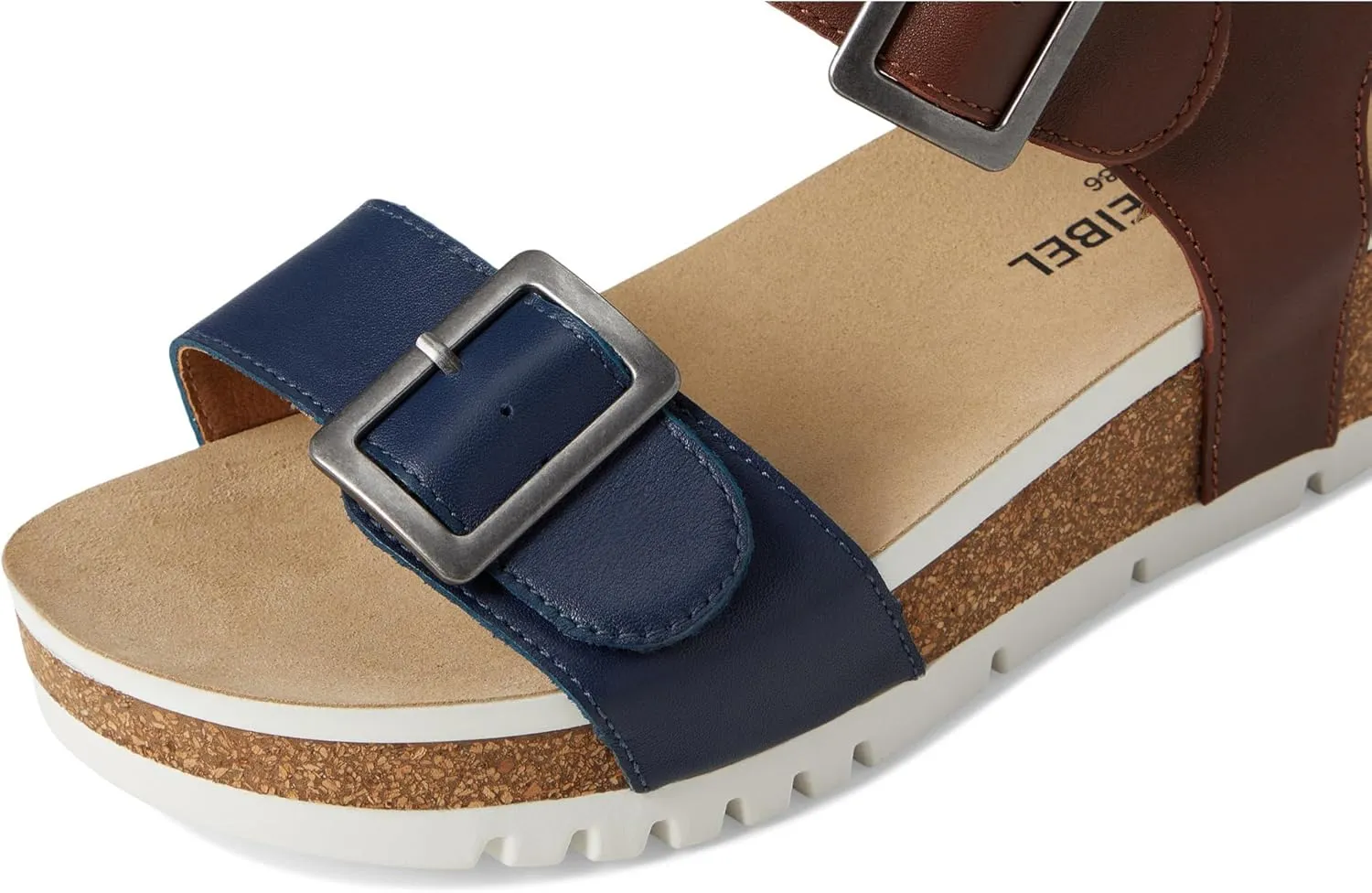 Josef Seibel Women's Quinn 02 Wedge Sandal