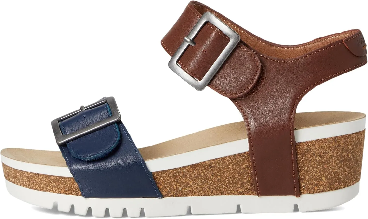 Josef Seibel Women's Quinn 02 Wedge Sandal