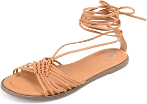 Journee Women's Jess Sandals