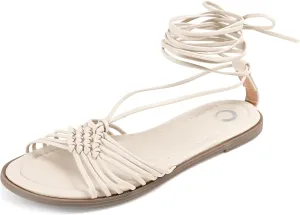 Journee Women's Jess Sandals