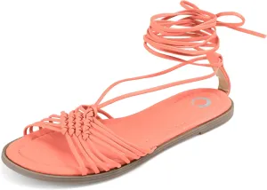 Journee Women's Jess Sandals