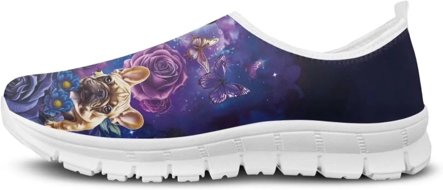 JoyLamoria Underwater Turtle Go Walk Fashion Sneakers Non Slip Wide Travel ShoesLightweight Low Top Platorm for Stylish