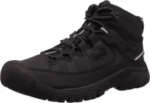 KEEN Men's Targhee Exp Mid Height Waterproof Hiking Boots